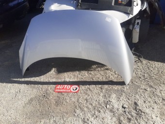 CAPOTA MOTOR RENAULT SCENIC III 