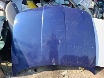 CAPOTA MOTOR SEAT LEON 