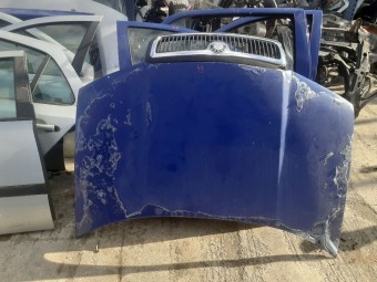 CAPOTA MOTOR SKODA FABIA 