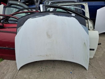 CAPOTA MOTOR SKODA FABIA II 