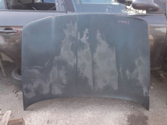 CAPOTA MOTOR SKODA OCTAVIA 