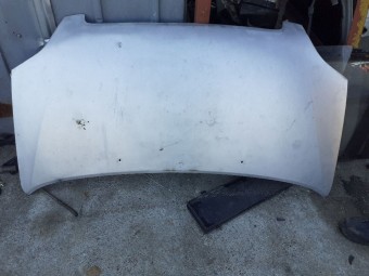 CAPOTA MOTOR SUZUKI WAGON 