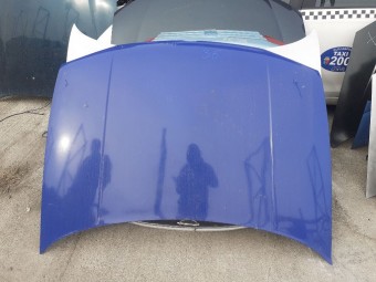 CAPOTA MOTOR VOLKSWAGEN GOLF IV 