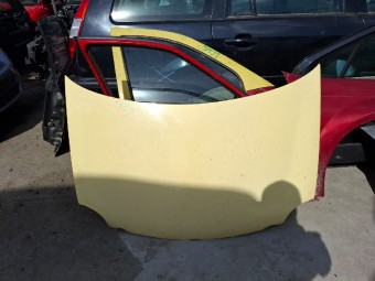 CAPOTA MOTOR VOLKSWAGEN POLO 9N 