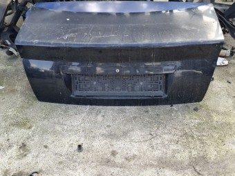 CAPOTA PORTBAGAJ AUDI A4 B5 