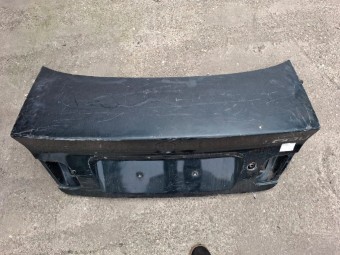 CAPOTA PORTBAGAJ BMW 316 