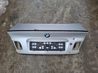 CAPOTA PORTBAGAJ BMW 320 D 