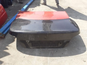 CAPOTA PORTBAGAJ BMW 525 