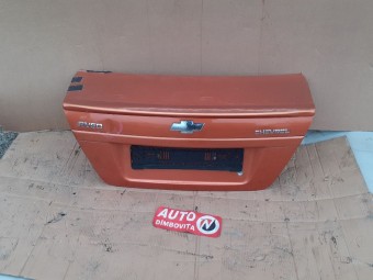 CAPOTA PORTBAGAJ CHEVROLET AVEO 