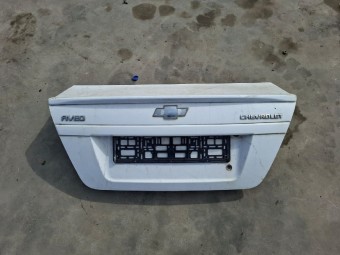 CAPOTA PORTBAGAJ CHEVROLET AVEO 