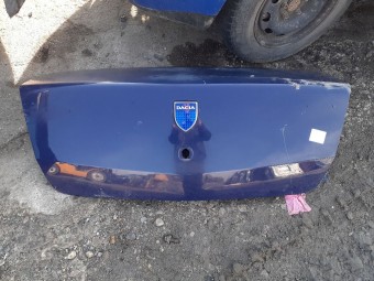 CAPOTA PORTBAGAJ DACIA LOGAN 