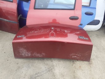 CAPOTA PORTBAGAJ DACIA LOGAN I 
