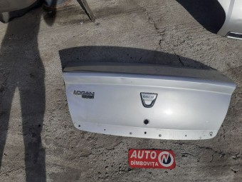 CAPOTA PORTBAGAJ DACIA LOGAN I 