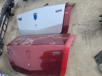 CAPOTA PORTBAGAJ DACIA LOGAN I 