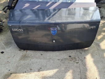 CAPOTA PORTBAGAJ DACIA LOGAN I 
