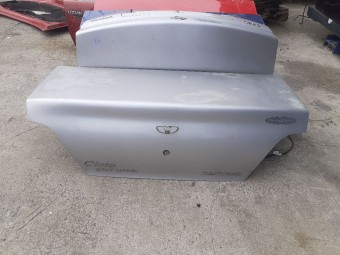 CAPOTA PORTBAGAJ DAEWOO CIELO 