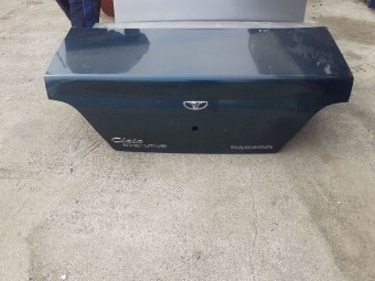 CAPOTA PORTBAGAJ DAEWOO CIELO 