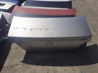 CAPOTA PORTBAGAJ DAEWOO CIELO 