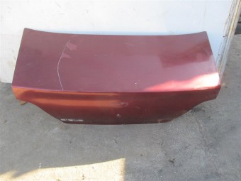 CAPOTA PORTBAGAJ DAEWOO CIELO 