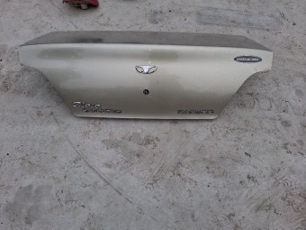 CAPOTA PORTBAGAJ DAEWOO CIELO 