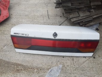 CAPOTA PORTBAGAJ DAEWOO ESPERO 