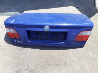 CAPOTA PORTBAGAJ FIAT ALBEA 
