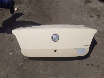 CAPOTA PORTBAGAJ FIAT LINEA 