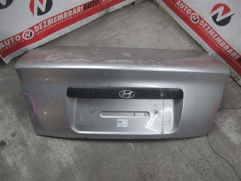 CAPOTA PORTBAGAJ HYUNDAI ACCENT II 