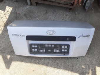 CAPOTA PORTBAGAJ HYUNDAI ACCENT II 
