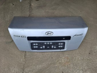CAPOTA PORTBAGAJ HYUNDAI ACCENT II 