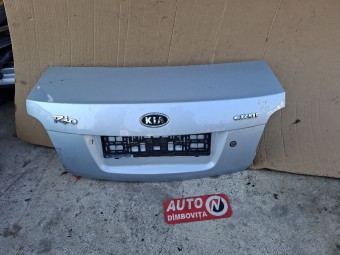 CAPOTA PORTBAGAJ KIA RIO 