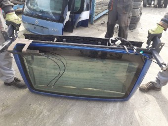 CAPOTA PORTBAGAJ PEUGEOT 206 