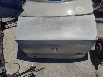 CAPOTA PORTBAGAJ PEUGEOT 407 