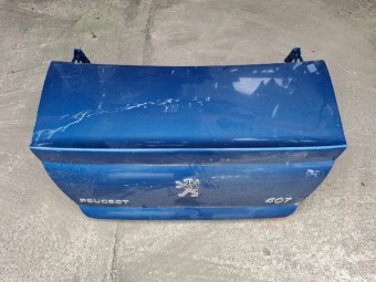 CAPOTA PORTBAGAJ PEUGEOT 407 