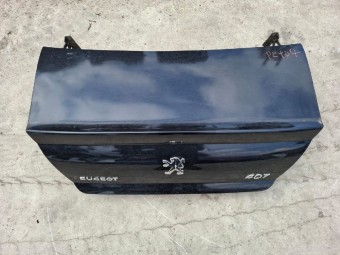 CAPOTA PORTBAGAJ PEUGEOT 407 