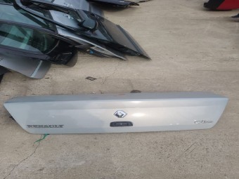 CAPOTA PORTBAGAJ RENAULT CLIO II 