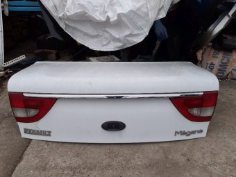 CAPOTA PORTBAGAJ RENAULT MEGANE 