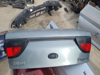 CAPOTA PORTBAGAJ RENAULT MEGANE 