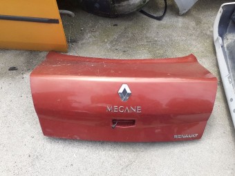 CAPOTA PORTBAGAJ RENAULT MEGANE II 
