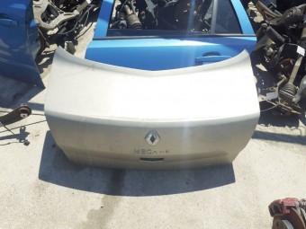 CAPOTA PORTBAGAJ RENAULT MEGANE II 