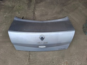 CAPOTA PORTBAGAJ RENAULT MEGANE II 