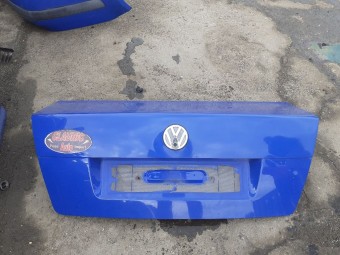 CAPOTA PORTBAGAJ VOLKSWAGEN BORA 