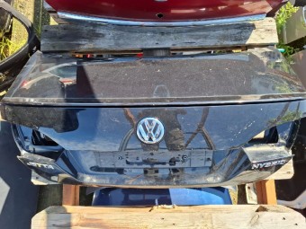 CAPOTA PORTBAGAJ VOLKSWAGEN JETTA IV 