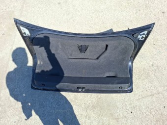 CAPOTA PORTBAGAJ VOLKSWAGEN PASSAT B5.5 