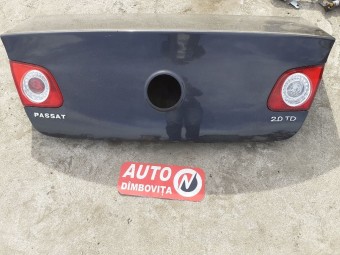 CAPOTA PORTBAGAJ VOLKSWAGEN PASSAT B6 