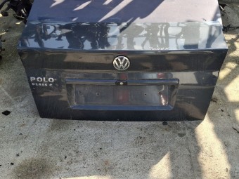 CAPOTA PORTBAGAJ VOLKSWAGEN POLO 6N 