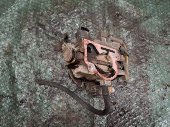 CARBURATOR OPEL ASTRA G 