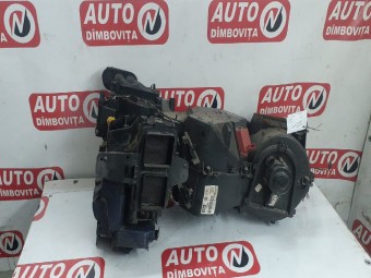 CARCASA AEROTERMA AUDI A3 