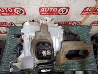 CARCASA AEROTERMA FIAT CROMA OEM: 46844820.