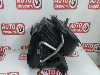 CARCASA AEROTERMA FORD FIESTA V OEM: 2S6H18N276A.
